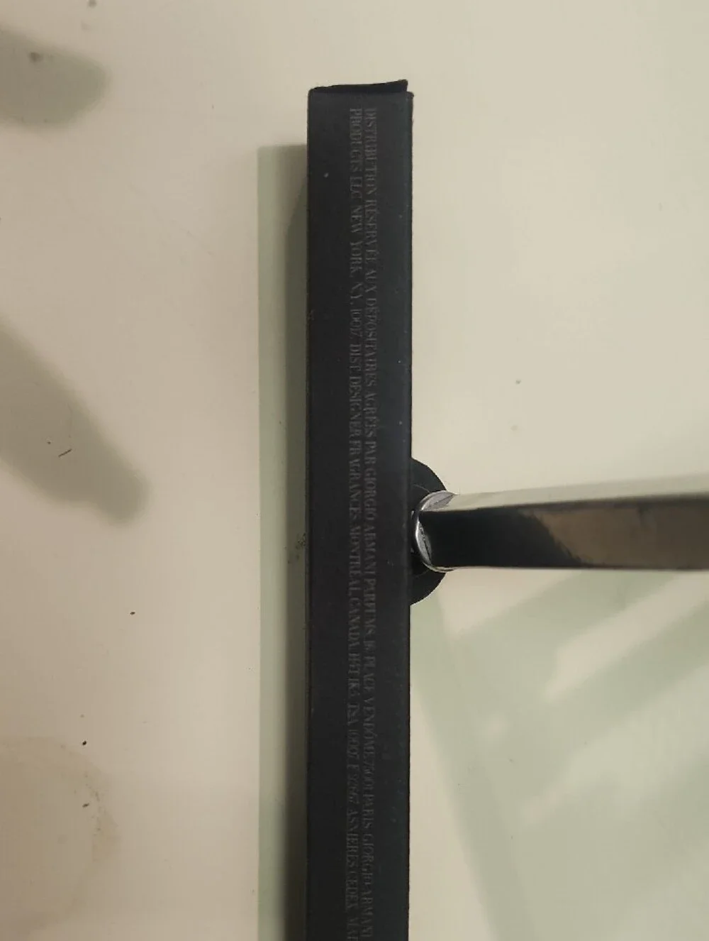 Giorgio Armani Large Eye Contour Brush #22.